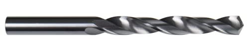 VHM Spiralbohrer lang VHM Bohrer - Vollhartmetall, Ø5,2