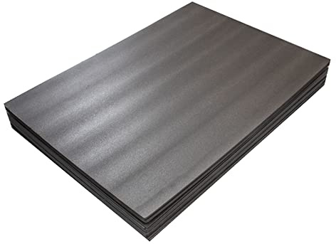 Adept Izotherm Insulating Underlay for Under Laminate, Wood, Solid Wood, Parquet, Bamboo Flooring - 3 Pack (29.28m² Coverage)
