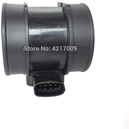 Luftmassenmesser Luftmassen MAF Sensor passend for Opel Kompatibel mit Vauxhall Kompatibel mit Astra Kompatibel mit Corsa Kompatibel mit Meriva Kompatibel mit Omega Kompatibel mit Vectra Kompatibel mi