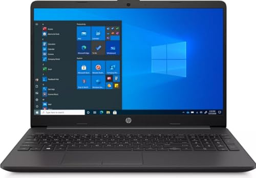 HP Laptop | 15,6 Zoll IPS Full-HD | Intel Core i5 4 x 4,20 GHz | 24 GB DDR4 RAM | 1000 GB SSD | Intel Iris Xe Grafik | Silber | Windows 11 Pro| #7399