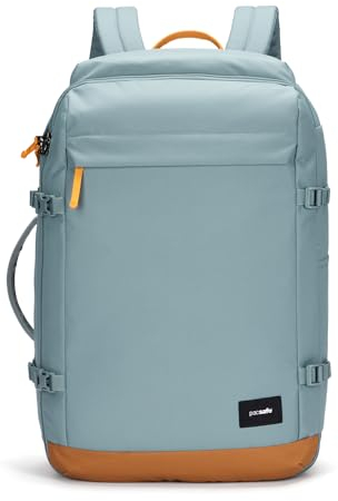 Pacsafe Go Carry-On Backpack Fresh Mint
