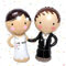 2 pcs decoraciones de globos de boda, decoraciones de boda de globos nupciales, decoraciones globos de Foil, para reuniones familiares, propuestas, compromiso, decoraciones día de la boda