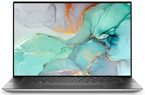 DELL XPS 15 9510 i7-11800H 1TB 16GB NVIDIA RTX 3050 - QWERTY ITALIANO (Ricondizionato)