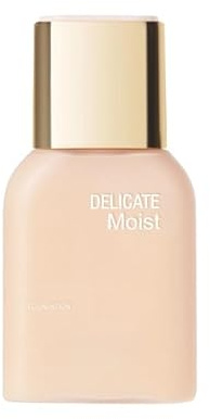Nourishing Water Cream Foundation - Lightweight, Buildable Coverage, Natural Matte Finish, Hydrating & Long-Lasting Makeup (02# Natural Color)