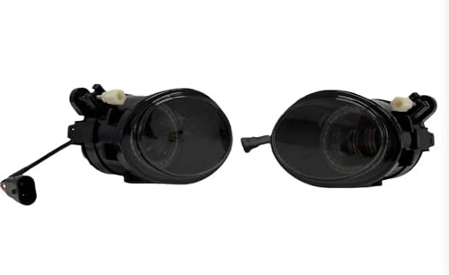 LED NSW passend für BMW E39 E46 M Stoßstange