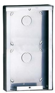 Comelit – Scatola Superficie 2 Moduli 123 x 213 x 32,5 mm