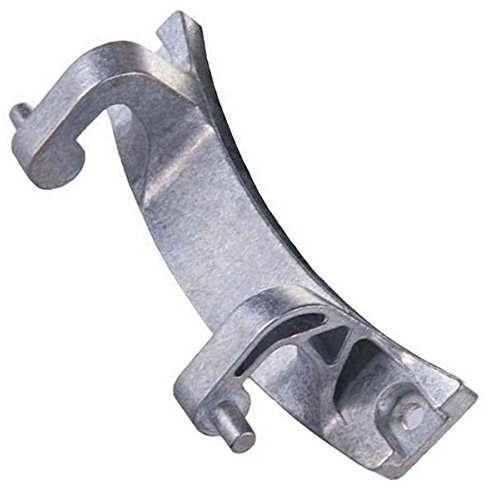 Bosch Cerniera porta oblò Lavatrice 171269, 1 unità, Metallo, Incompiuta