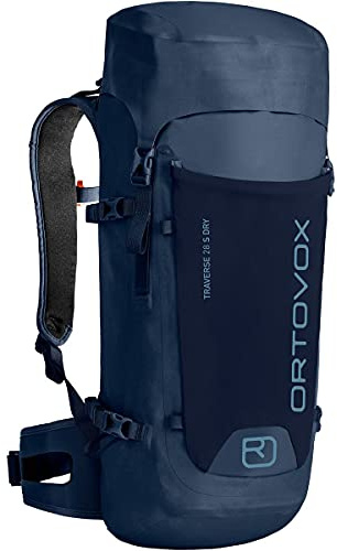Ortovox Women's Traverse 28 S Dry Sports Backpack