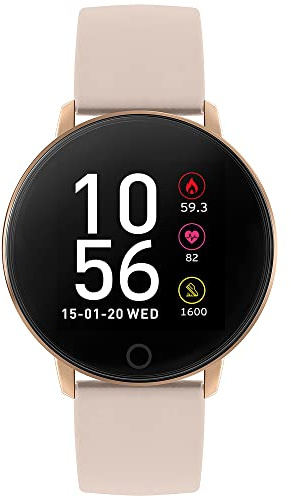 Reflex Active Smart Watch RA05-2020-Amazon Only, Fitness Tracker