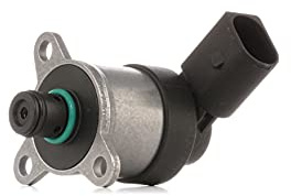 RIDEX 5655C0013 Válvula reguladora caudal combustible - Common Rail System Compatible con MERCEDES-BENZ Clase E Sedán W211