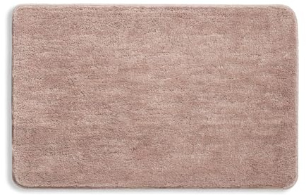 Tapis Ultra Absorbant Pink, 40x60 cm