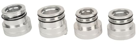 Segrehy Herramienta de engrasador de rodamiento de rueda Aleación de aluminio premium Durable ATV UTV UTV RODAMIENTO Herramienta para rodamiento de rueda para Polaris Sportsman RZR