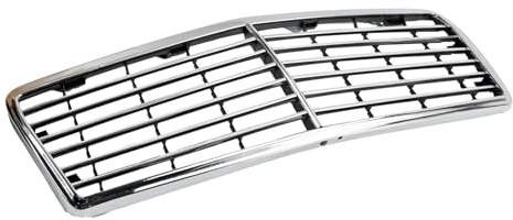 Frontgrill des Autos Für Benz E-Klasse W124 S124 C124 1993-1995 Frontgrill Grill