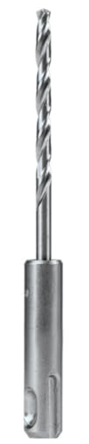 Makita B-59112 9/64 x 4 SDS-Plus Drill Bit, Metal