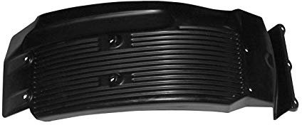 DT Spare Parts Kotflügel vorne, rechts 2.71380 Karosserieteil für LKW