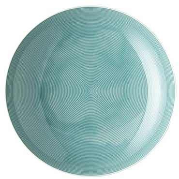 Thomas Loft by Rosenthal Colour - Ice Blue Suppenteller 24 cm
