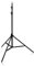 OVERMAX Tripod Stand 180 pour Projecteurs, Trépied Léger et Réglable 100-180 cm, compatibel met camera's en camcorders, Support Universel 1/4, Portable avec Housse de Transport, Capacité jusqu'à 10kg