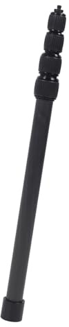 155 cm Handheld Monopod Extension Selfie Stick für SLR -Actionkamera -Stabilisator