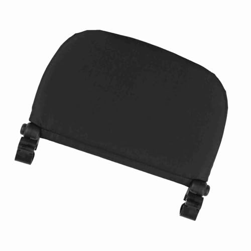 Stroller Footrest,21CM Extend Board for Babyzen YOYA + Accesories Footboard(Black)