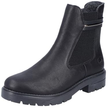 Rieker Damen Stiefeletten Z2852