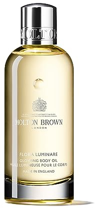 Molton Brown Flora Luminare Glowing Körperöl 100 ml