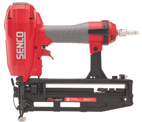 SENCO TN41P1P 2-1/2 Finish Nailer