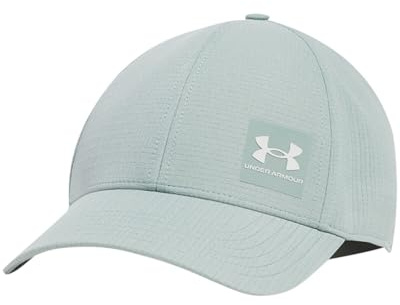 Under Armour Iso-Chill ArmourVent Stretch Fit Mütze, S/M