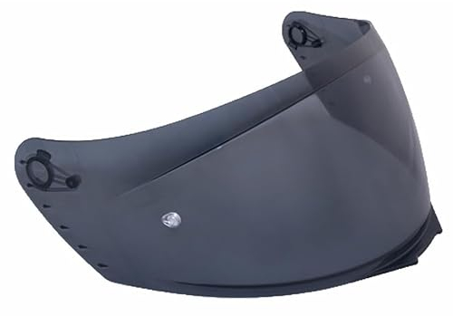 Visiera fume 50 per casco 3MHA