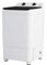 Gziztx Portable Washing Machine 2 in 1 Compact Wash Machines Spin Drainer with Timing Function, for Dorms, RV, Balcony