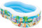 Piscina Inflable Piscina Inflable Piscina Inflable En Forma De 8 Piscina Familiar Piscina For Niños Creativa For El Hogar Piscinas