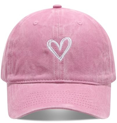 MAZELIKEHOOD Cappello da Baseball con Visiera Unisex Casuale Regolabile Cappellino Berretto da Baseball Uomo Donna
