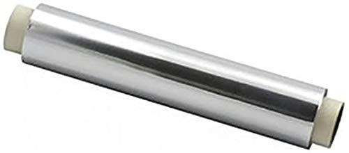 rouleau aluminium alimentaire 200 m x 30 cm - fabrication française