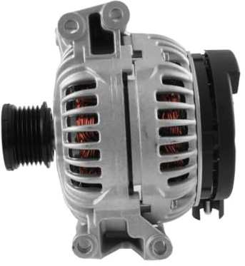 TESLA TECHNICS TT12346 PRO Lichtmaschine für Auto 12V, 200A. Kompatibel mit MERCEDES-BENZ, MERCEDES. Ausgezeichnetes Preis-Leistungs-Verhältnis. Einfache Installation und Garantie.