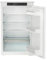 IRSe 3900 Pure Frigorífico integrable con EasyFresh
