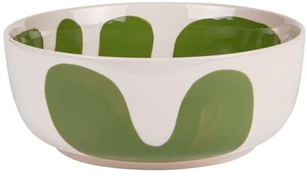 Table Passion - Ensaladera Lulli verde 26 cm