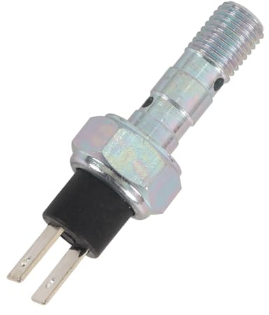 Ludom Interrupteur de pression de feu stop 4012981 compatible avec RZR 900 2011-2018 ACE 325 570 Ranger 400 500 570 800