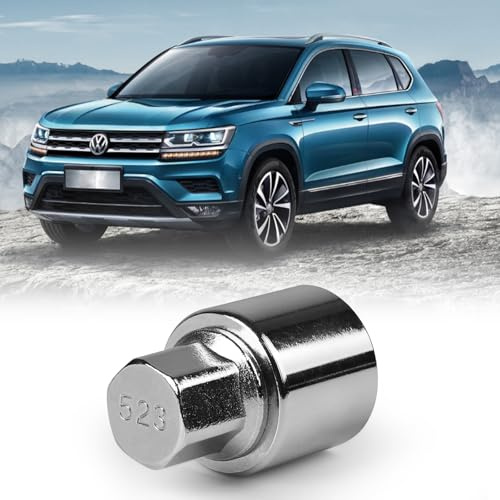 LALAGO Fälglåsadapter 523 för VW, 42CrMo stål