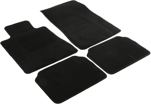 Start Set Completo Tappeti Auto Precision B 500 GR/MQ Universale