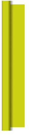 Duni Dunicel Tischdeckenrolle Kiwi 1,18 m x 40 m