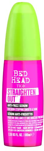 TIGI Straighten Out Siero Anti-Crespo, 100 ml