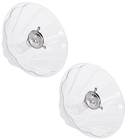 Homoyoyo 2piezas Tazas Recolectoras De Para Extractoras Recipientes Plásticos Para Captar Grasa Cocinas