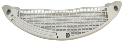 Dryer Filter Lint Cover Guide Grill Compatible with LG Model Numbers DLE5270V, DLE7200VE, DLE7200WE, DLE7400VE, DLEX5101V