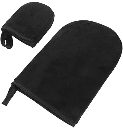 VALICLUD Guantes Uv Manicura Uñas De Gel Protección Uv De Guantes Transpirables