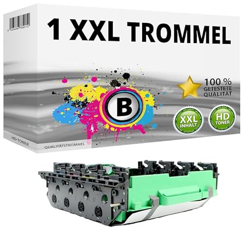 Inkadoo Trommel kompatibel Brother DR-320-CL DCP-9055CDN 9270CDN HL-4140CN 4150CDN 4570