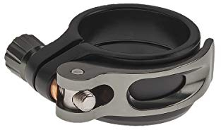 Dye M3s/M3+ Feedneck dust blk