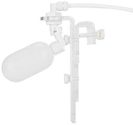 Automatic Water Filler and Level Controller, Non-Electric Auto-top-Off System with Adjustable Float Ball Valve for Aquarium Fish Tank