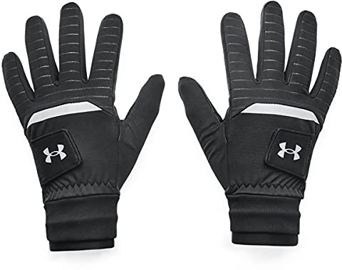Under Armour ColdGear Handschuhe Herren