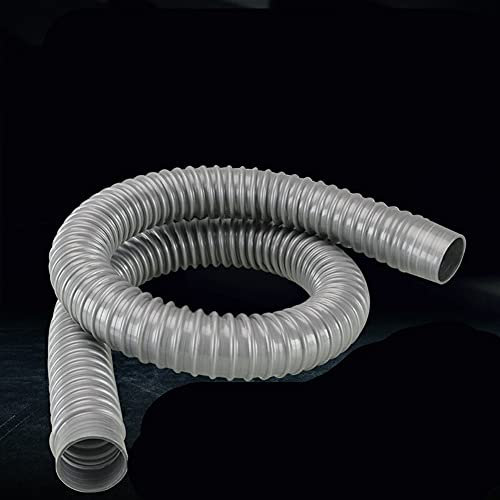 Drain Hose,Replacement Drain Hose,Universal Basin Drain Pipe, 0.3-2M，Inner Diameter 32MM,Extend, Thicken, Flexible Replacement Hose,Straws, Durable Parts for Dishwasher,(Color:60CM) ( Color : 40cm )