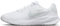 NIKE Revolution 7, Sneaker Hombre, Blanco Pure Platinum White, 43 EU