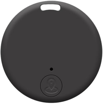 Localizzatore Gps Per Bambini, Dispositivo Localizzatore GPS | Tracciamento Chiave, Key Finder Locator In Controllo App, Monitoraggio In Reale, Per Portafoglio, Bambini